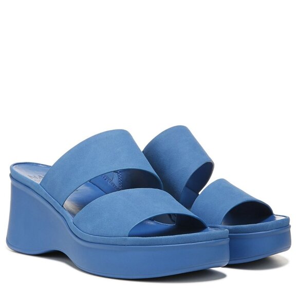 Well Loved, Naturalizer Gen Rally Slide - Women's Size 10 - Picture 4 of 14